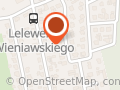 Karkowski Zdzisław. Usługi Transportowe
