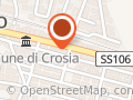 GIORGIO FORCINITI S.R.L. PNEUMATICI-CICLI- AUTOFFICINA