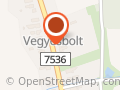 Zalai Szent György Fiókgyógyszertár