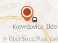 Potraviny kotvrdovice 41