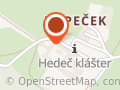 Hora Matky Boží Hedeč