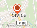 Obecní úřad Sivice