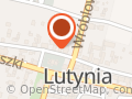 Parafia rzymskokatolicka pw. Św. Józefa Oblubieńca NMP w Lutyni