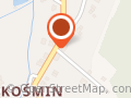 Kaplica Mszalna Pilawa Górna (Osiedle Kośmin)