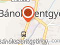 Bánokszentgyörgy Szent György-templom