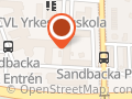 Stiftelsen För Främjande Av Näringslivsfrågor I Sandviken