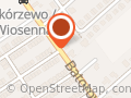 Gabinet weterynaryjny LoVET Skórzewo