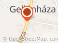 Élelmiszerbolt COOP