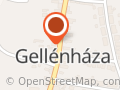 Gellénházi Római Katolikus Plébánia