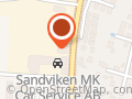 Informationsteknik Scandinavia AB