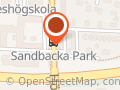 Stf Sandviken Vandrarhem