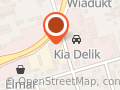 Auto-Delik Centrum Napraw Powypadkowych