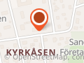 Sandviken Moské