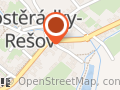 Obecní úřad Hostěrádky-Rešov