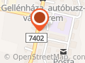 Polgármesteri Hivatal Gellénháza