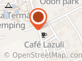Café Lazuli