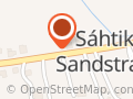Berits Salong Sandstrand