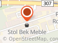 Stol-Bek. Sławomir Bekasiak