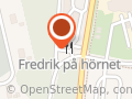 Fredrik på Hörnet