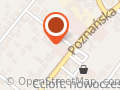 SGB Bank Spółdzielczy Duszniki Oddział w Skórzewie