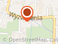 Urząd Pocztowy. Filia