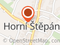 Kostel svatého Vavřince (Horní Štěpánov)