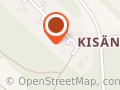 Kisängs Taxi AB