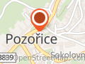 Lékárna Pozořice