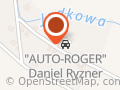 "DPF Regeneracja" AUTO-ROGER" Daniel Ryzner