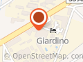 Ristorante Giardino Di Cavalluzzi Cristian