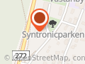 Syntronic i Sandviken AB