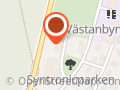 Evidensia Djurkliniken Sandviken