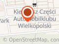 Kiermasz części Automobilklubu Wielkopolskiego