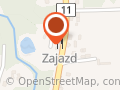 Restauracja-Zajazd Pod Pstrągiem