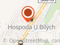 Hospoda u Bílých