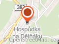 Hospůdka Na Dělňáku