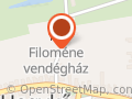 Csipkeház Fűszer és gyógynövénykert