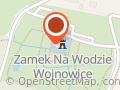 Zamek na wodzie
