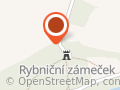 Rybniční zámeček