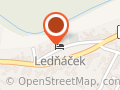 Ubytování Ledňáček