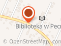 OCHOTNICZA STRAŻ POŻARNA W PECNIE