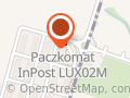 Paczkomat InPost