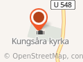 Kungsåra kyrka