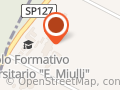 Frangi Istituto di riabilitazione Pierantonio Frangi