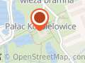 Pałac Krobielowice