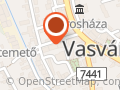 Vasvári Szent Kereszt felmagasztalása templom