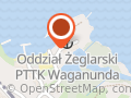 Oddział Żeglarski PTTK Wagabunda