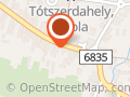 Huller Karosszéria lakatos műhely