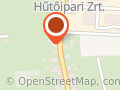 Ruszwurm Panzió Uszoda