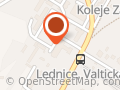 Zahradnická fakulta MENDELU